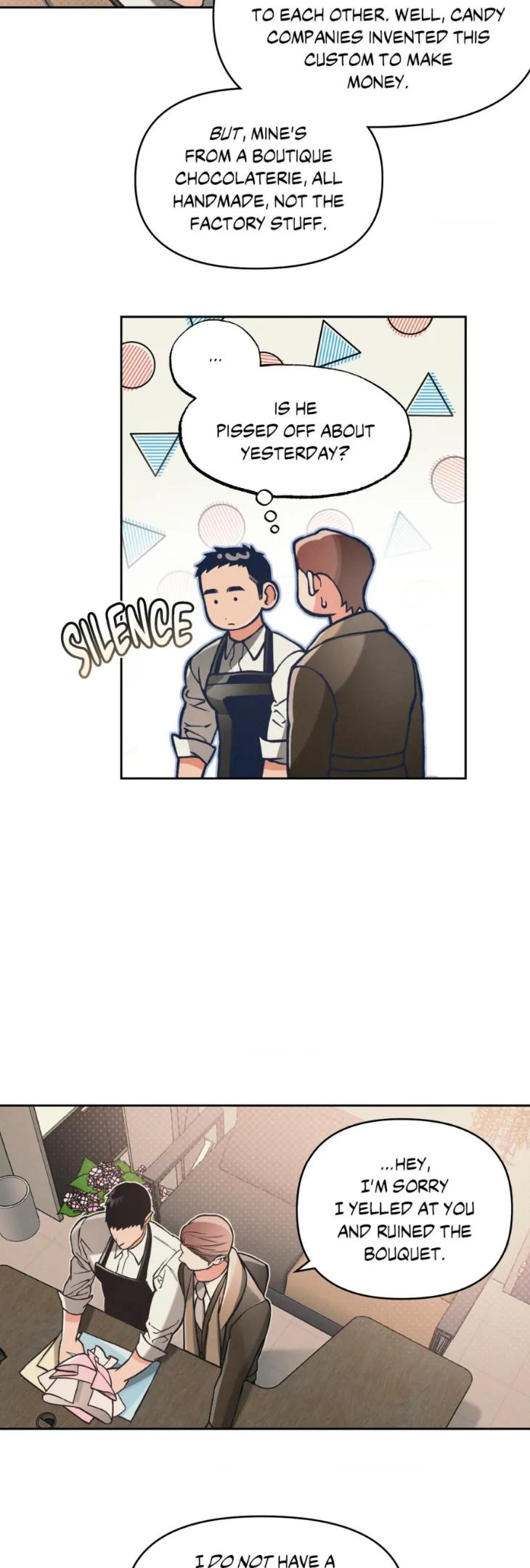 Beware the Ides of March by Stan/ Choi Song – Ch. 103 [Eng] page 3