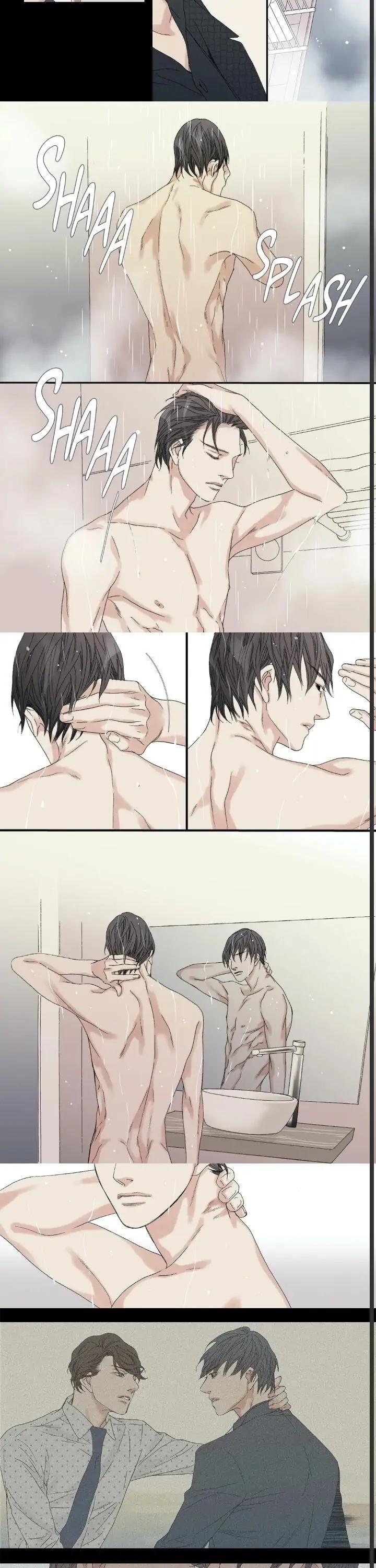 The Beast Must Die by Lee Hyeon-Sook [Eng] page 4