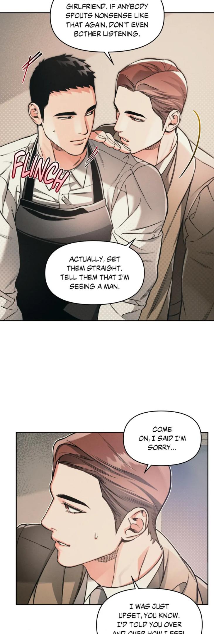 Beware the Ides of March by Stan/ Choi Song – Ch. 103 [Eng] page 4