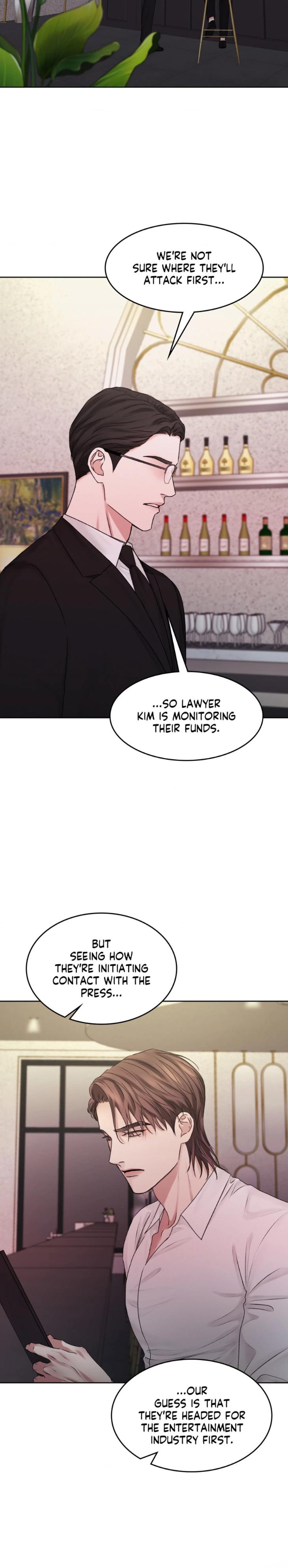 Instant Family by Ananas/ Kingo – Uncensored [Eng] page 5