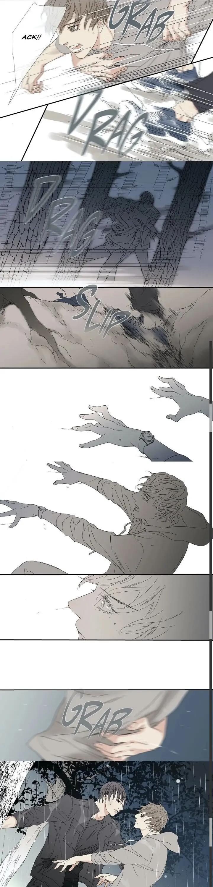 The Beast Must Die by Lee Hyeon-Sook [Eng] page 5