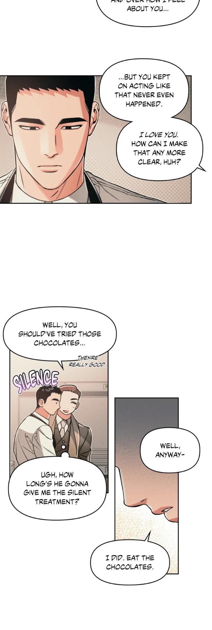 Beware the Ides of March by Stan/ Choi Song – Ch. 103 [Eng] page 5