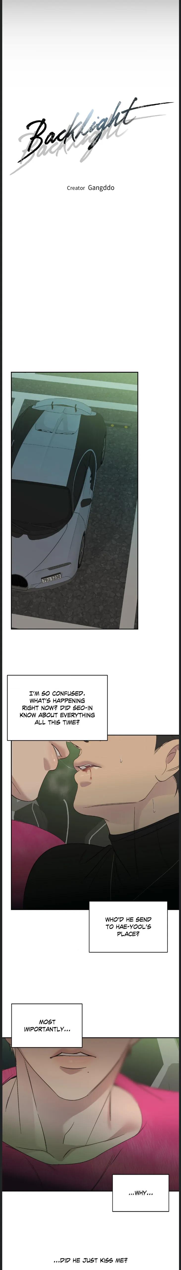 Backlight by Gangddo – Uncensored – Creator’s Note [Eng] page 7