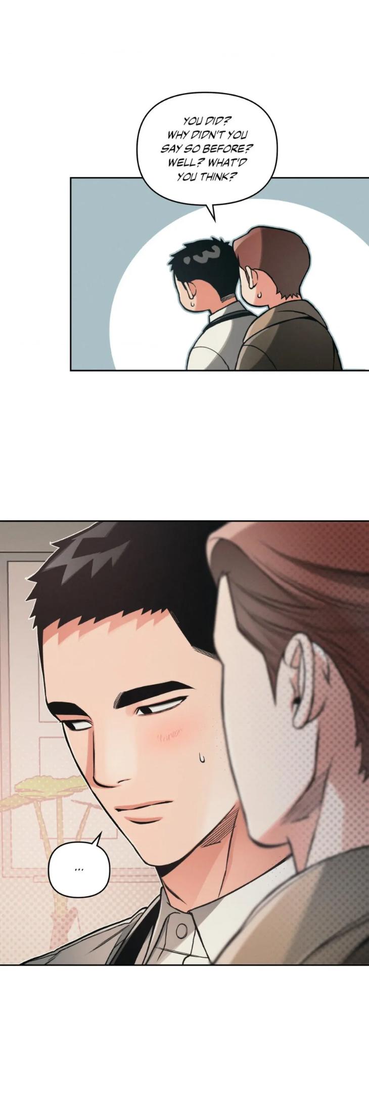 Beware the Ides of March by Stan/ Choi Song – Ch. 103 [Eng] page 6