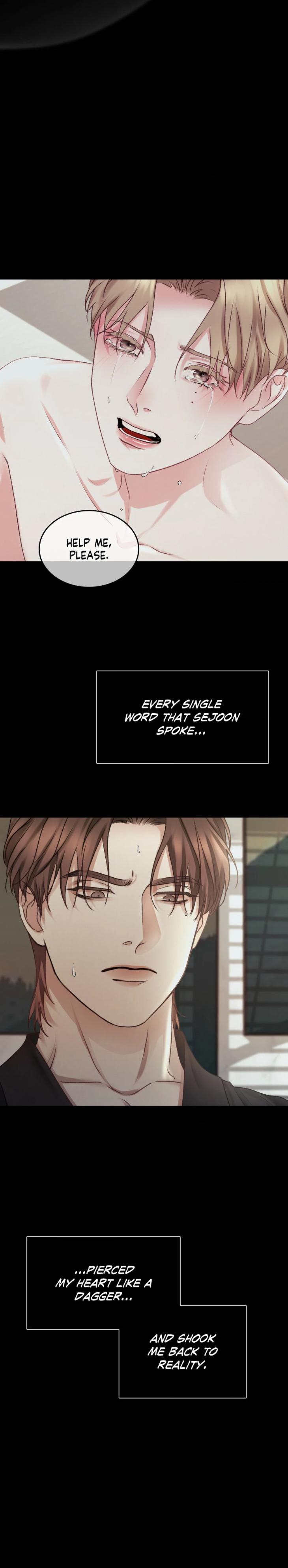 Instant Family by Ananas/ Kingo – Uncensored [Eng] page 7