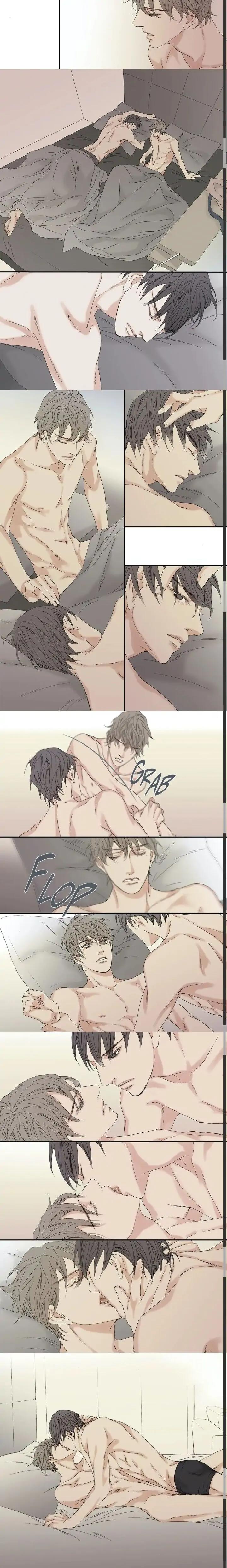 The Beast Must Die by Lee Hyeon-Sook [Eng] page 7