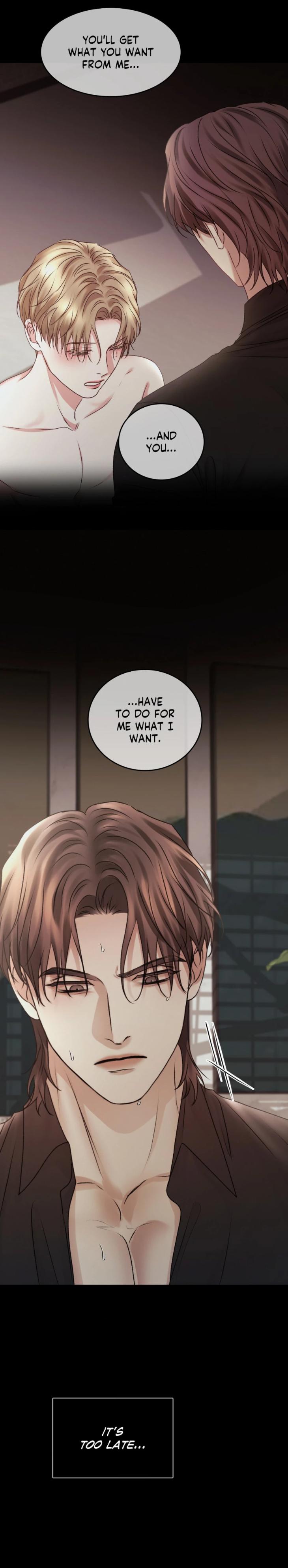 Instant Family by Ananas/ Kingo – Uncensored [Eng] page 8