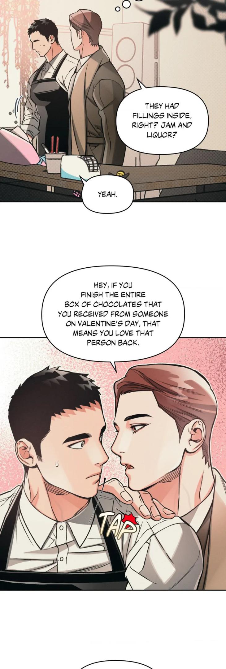 Beware the Ides of March by Stan/ Choi Song – Ch. 103 [Eng] page 8