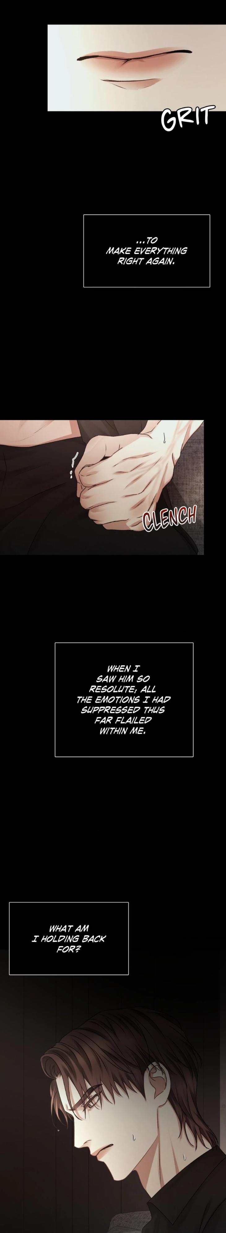 Instant Family by Ananas/ Kingo – Uncensored [Eng] page 9