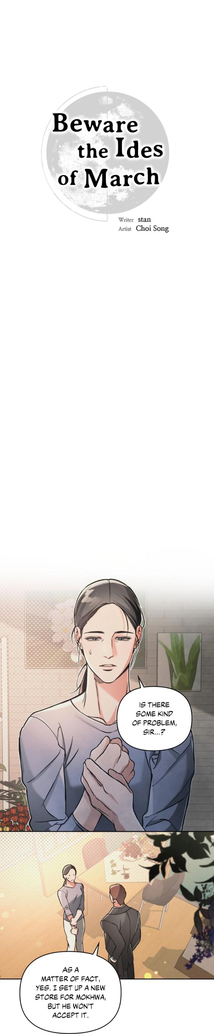 Beware the Ides of March by Stan/ Choi Song – Ch. 103 [Eng] page 10