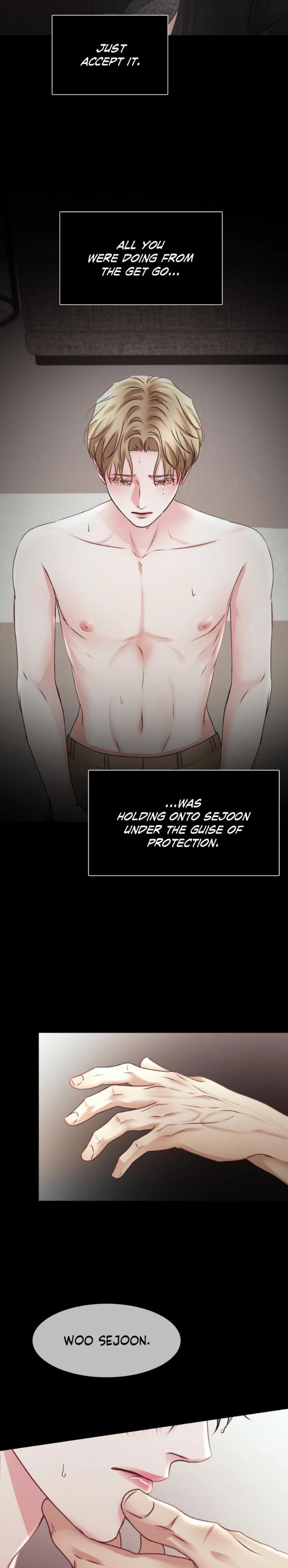 Instant Family by Ananas/ Kingo – Uncensored [Eng] page 10