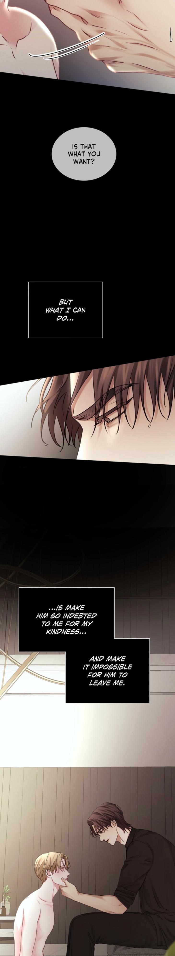 Instant Family by Ananas/ Kingo – Uncensored [Eng] page 11