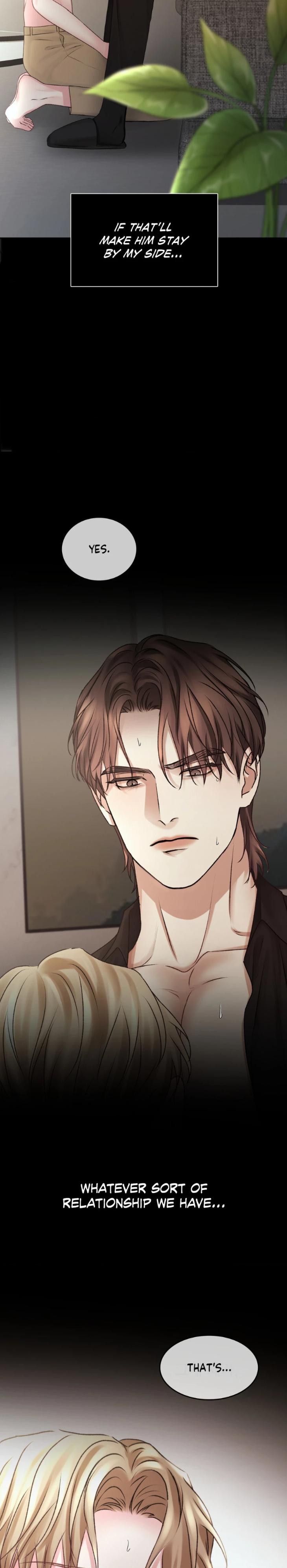 Instant Family by Ananas/ Kingo – Uncensored [Eng] page 12