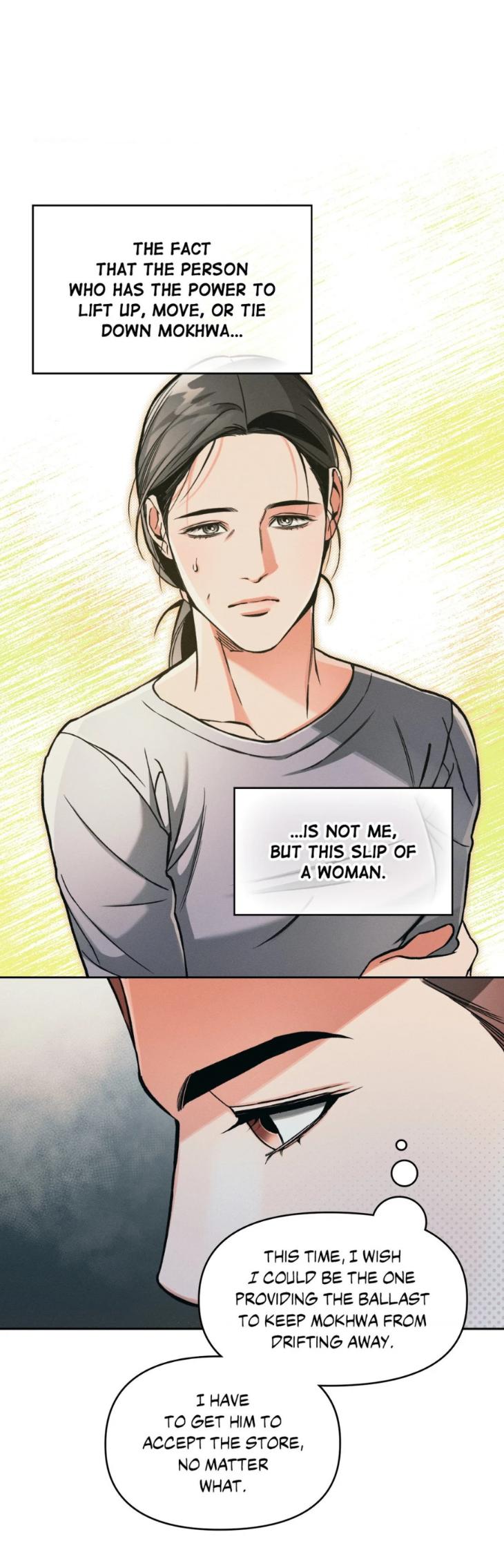 Beware the Ides of March by Stan/ Choi Song – Ch. 103 [Eng] page 13