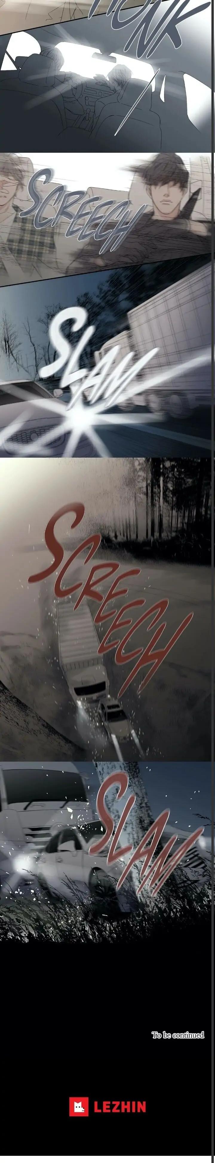 The Beast Must Die by Lee Hyeon-Sook [Eng] page 14