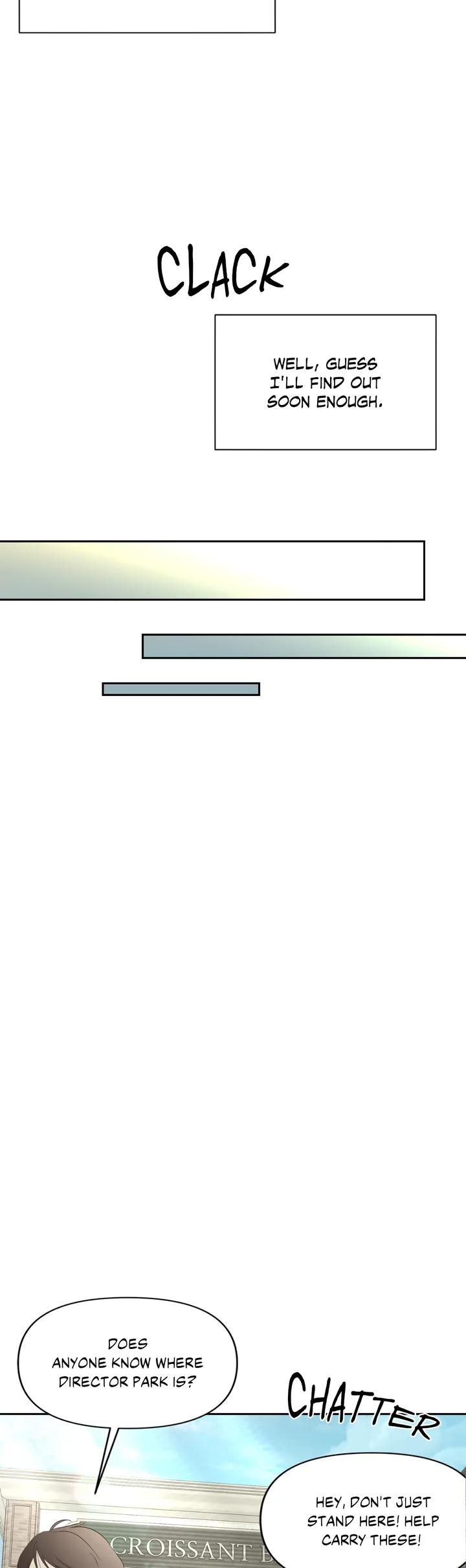 Backlight by Gangddo – Uncensored – Creator’s Note [Eng] page 15