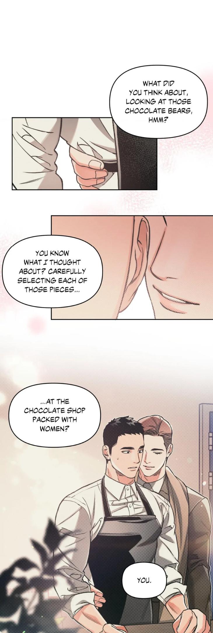 Beware the Ides of March by Stan/ Choi Song – Ch. 103 [Eng] page 13