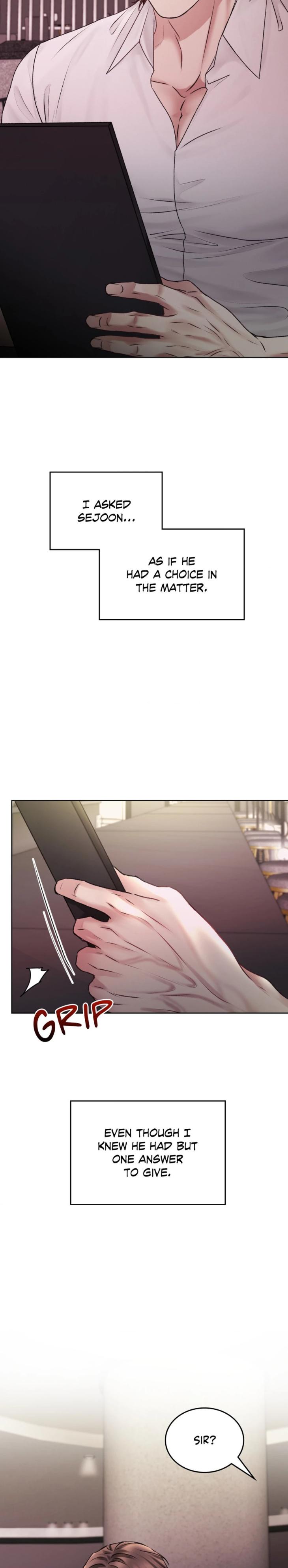 Instant Family by Ananas/ Kingo – Uncensored [Eng] page 14