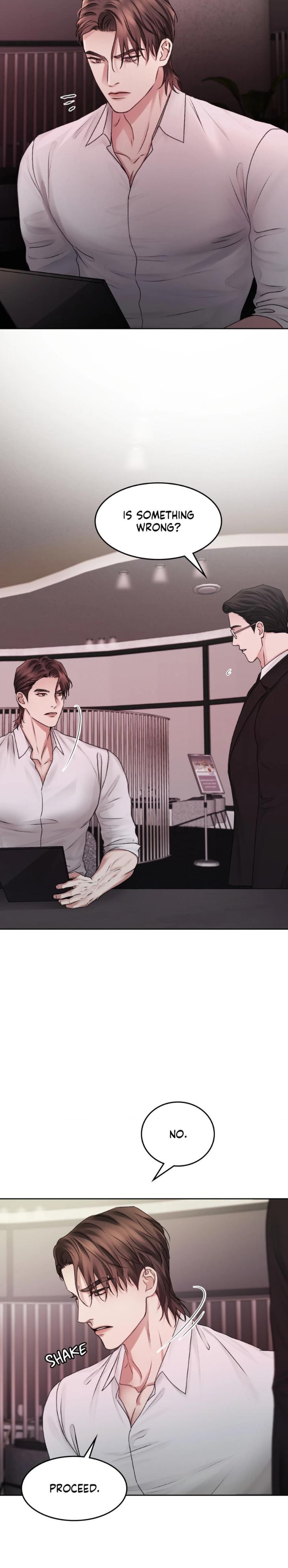 Instant Family by Ananas/ Kingo – Uncensored [Eng] page 15