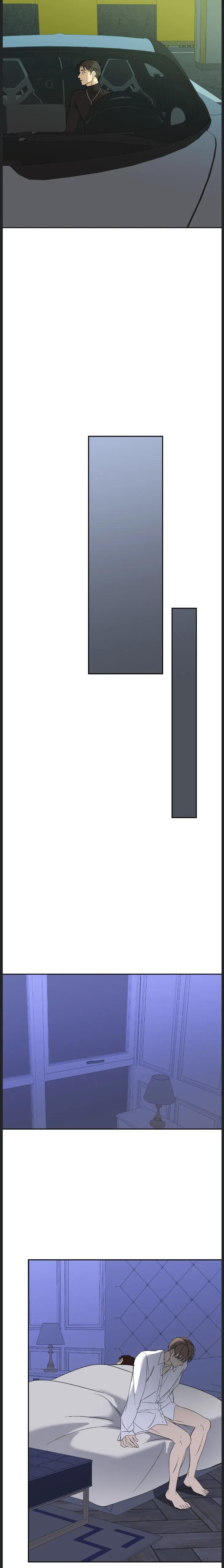 Backlight by Gangddo – Uncensored – Creator’s Note [Eng] page 15