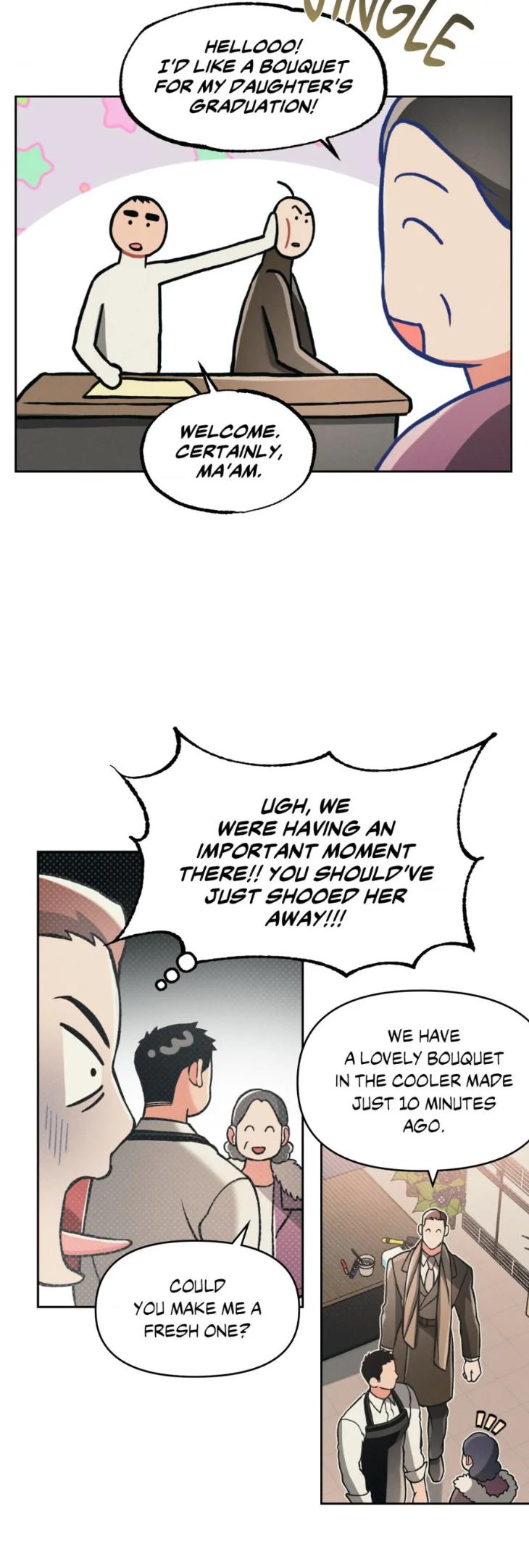 Beware the Ides of March by Stan/ Choi Song – Ch. 103 [Eng] page 15