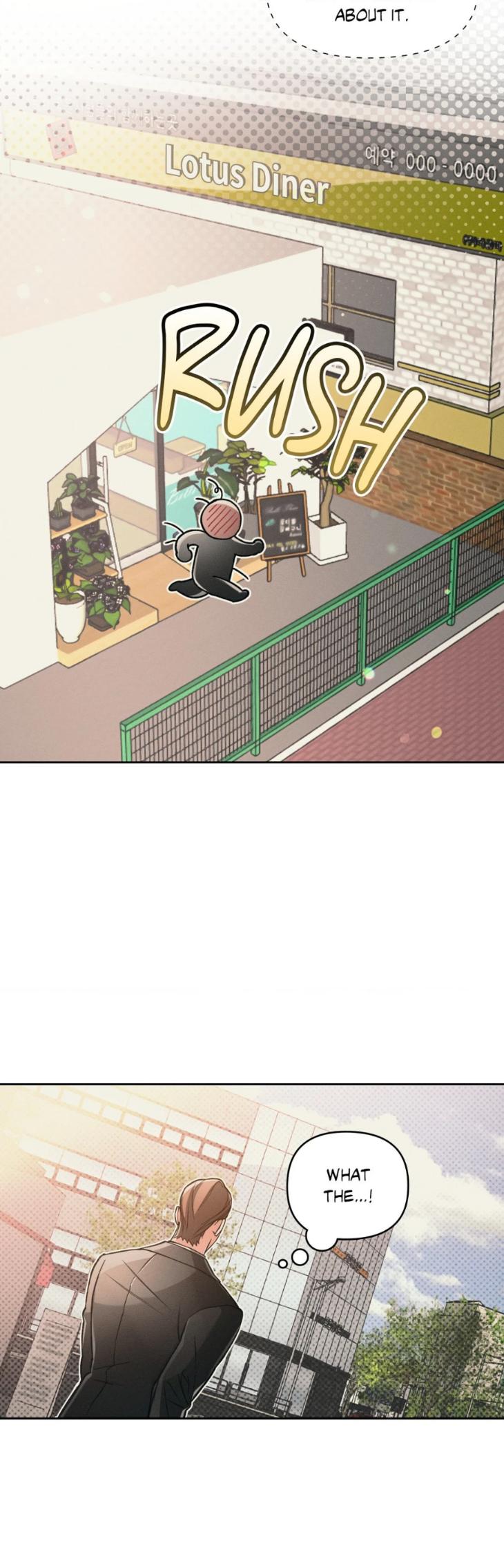 Beware the Ides of March by Stan/ Choi Song – Ch. 103 [Eng] page 18