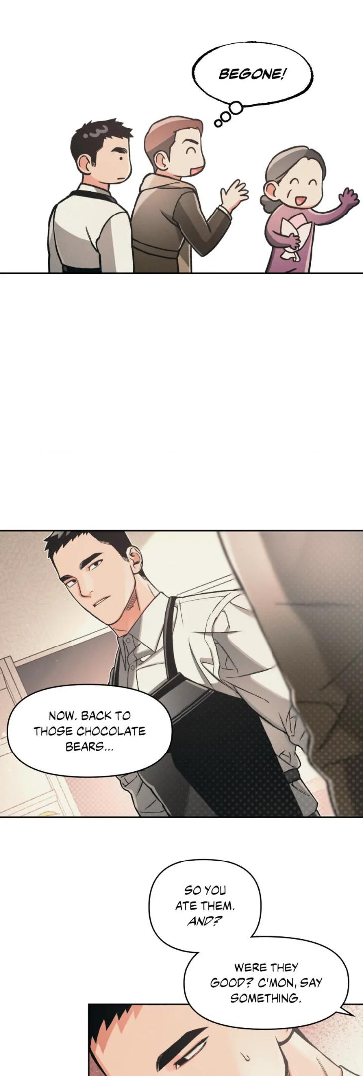 Beware the Ides of March by Stan/ Choi Song – Ch. 103 [Eng] page 17