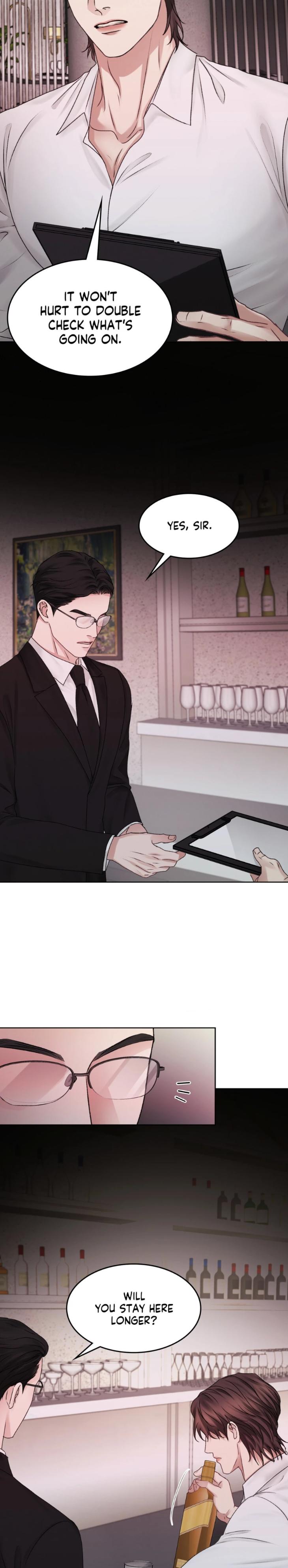 Instant Family by Ananas/ Kingo – Uncensored [Eng] page 18