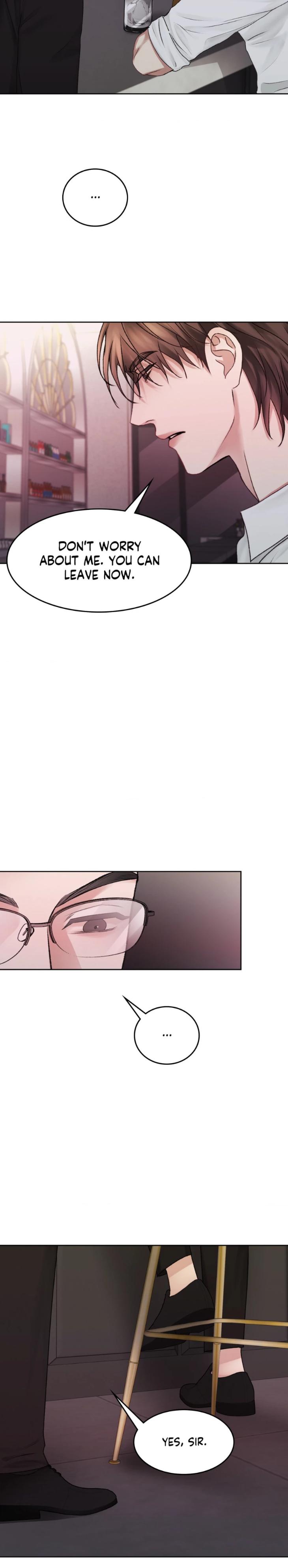 Instant Family by Ananas/ Kingo – Uncensored [Eng] page 19