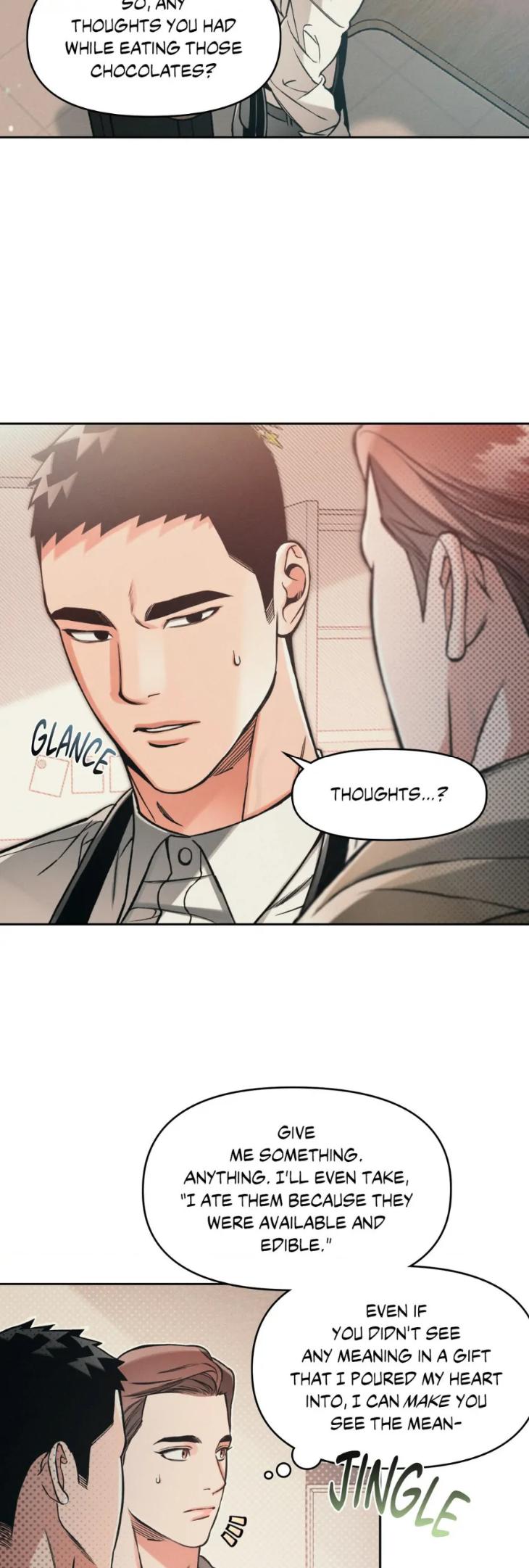 Beware the Ides of March by Stan/ Choi Song – Ch. 103 [Eng] page 19