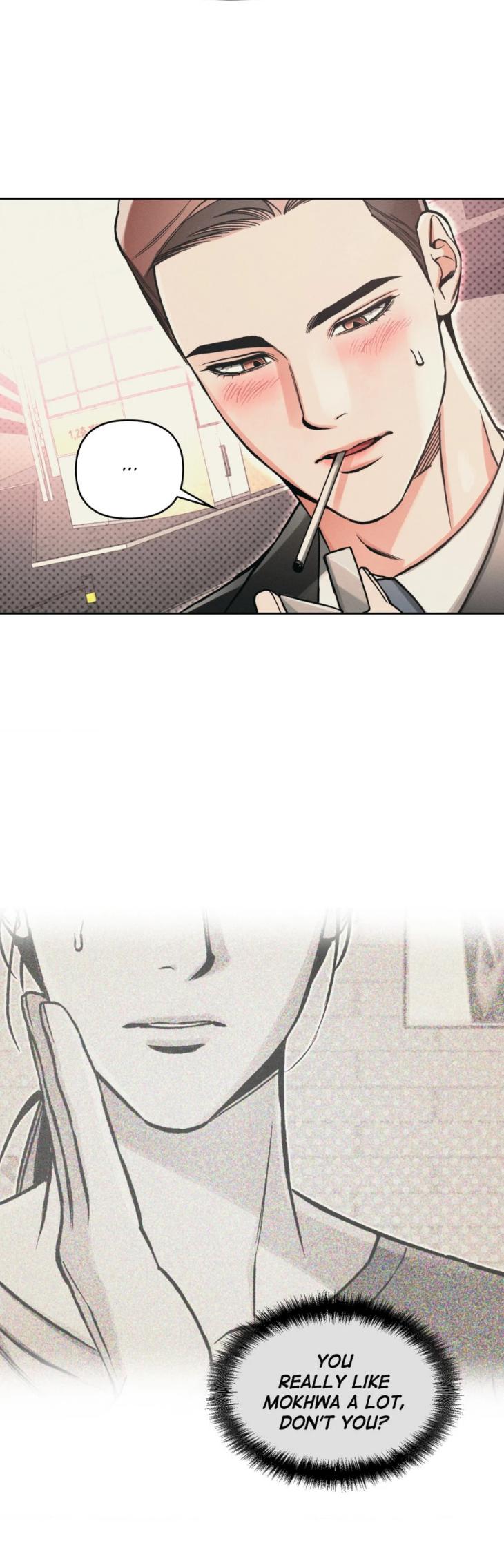 Beware the Ides of March by Stan/ Choi Song – Ch. 103 [Eng] page 20