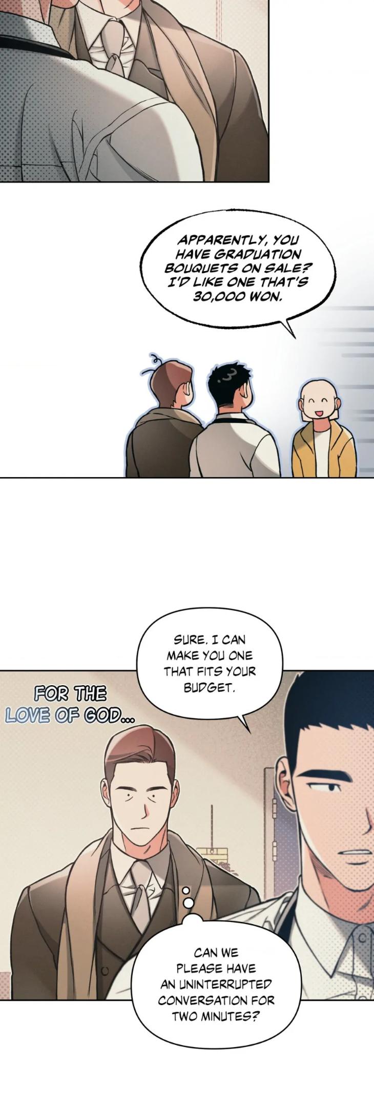 Beware the Ides of March by Stan/ Choi Song – Ch. 103 [Eng] page 20