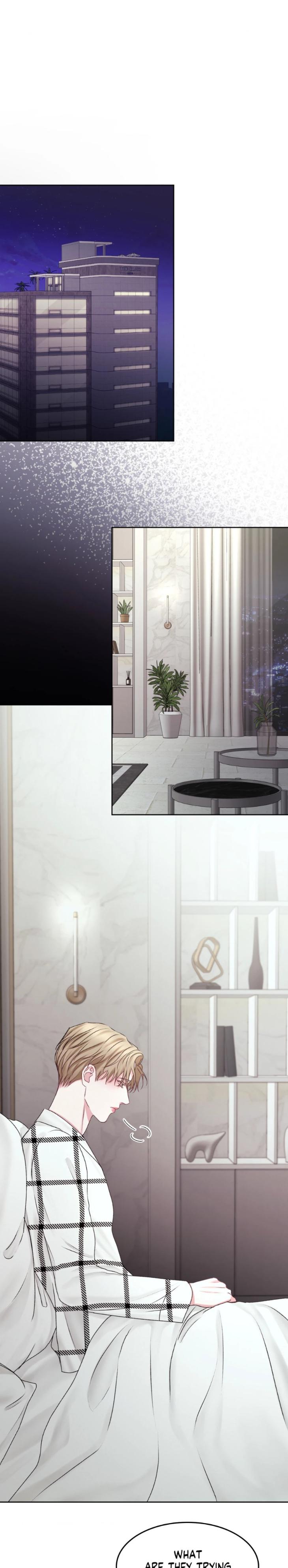 Instant Family by Ananas/ Kingo – Uncensored [Eng] page 21