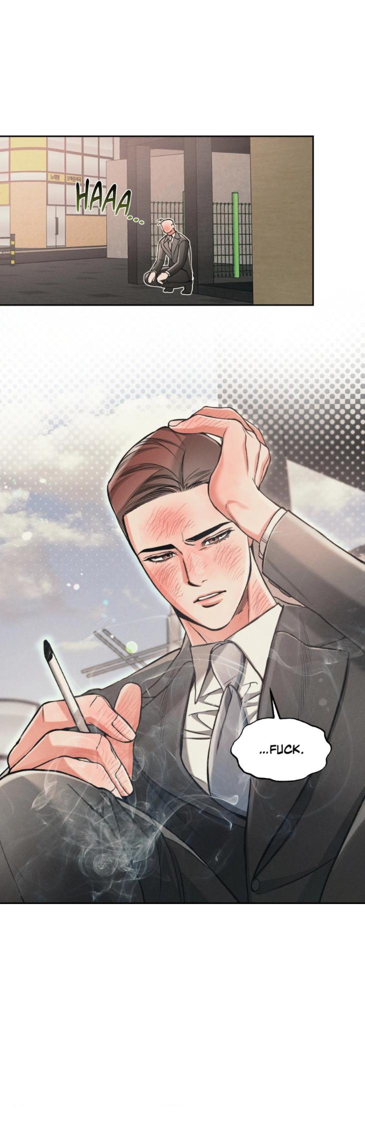 Beware the Ides of March by Stan/ Choi Song – Ch. 103 [Eng] page 21