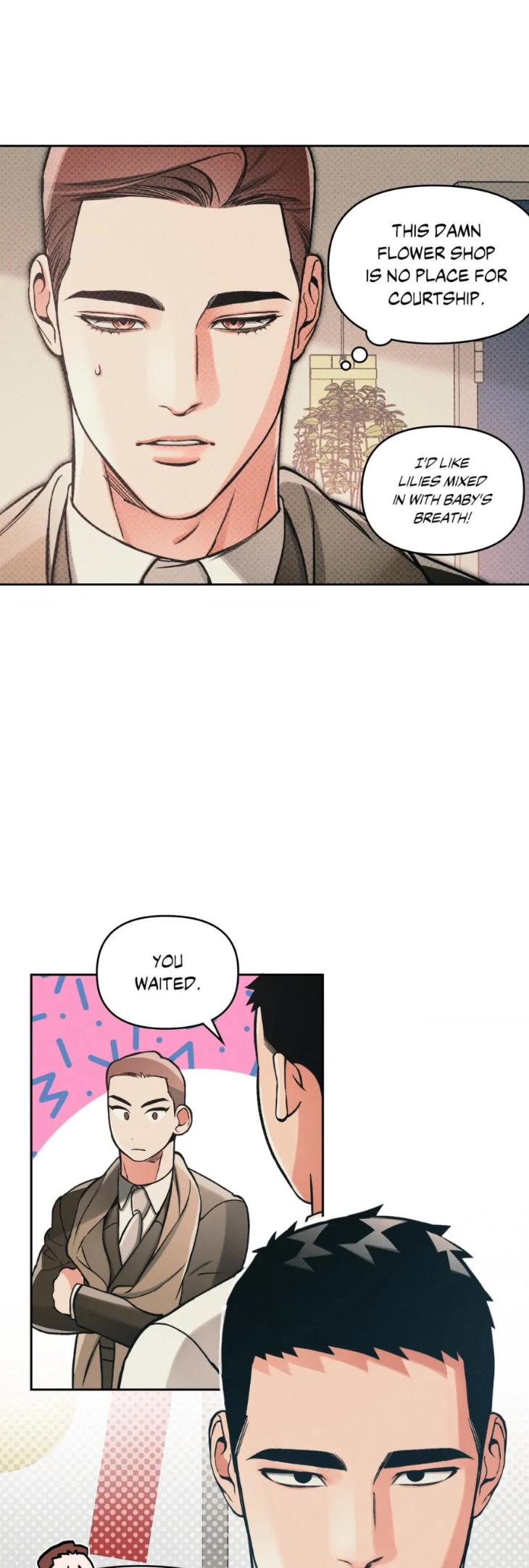 Beware the Ides of March by Stan/ Choi Song – Ch. 103 [Eng] page 21