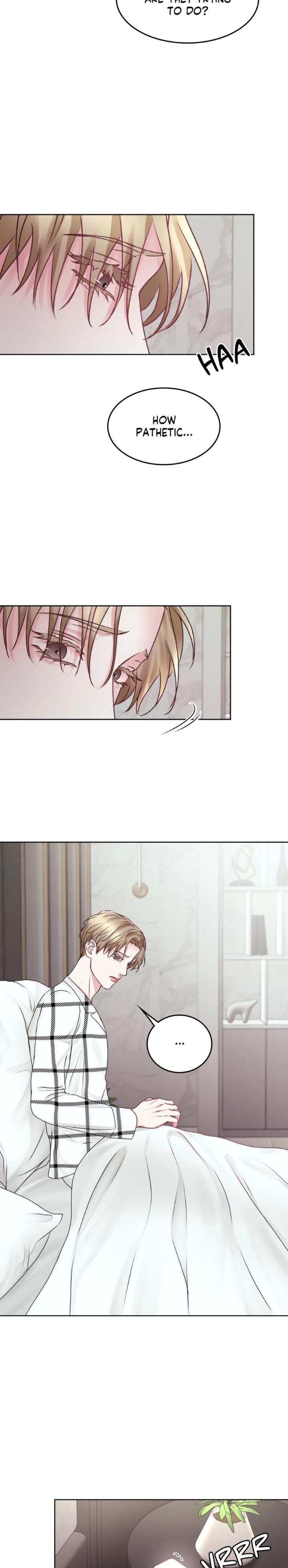 Instant Family by Ananas/ Kingo – Uncensored [Eng] page 22