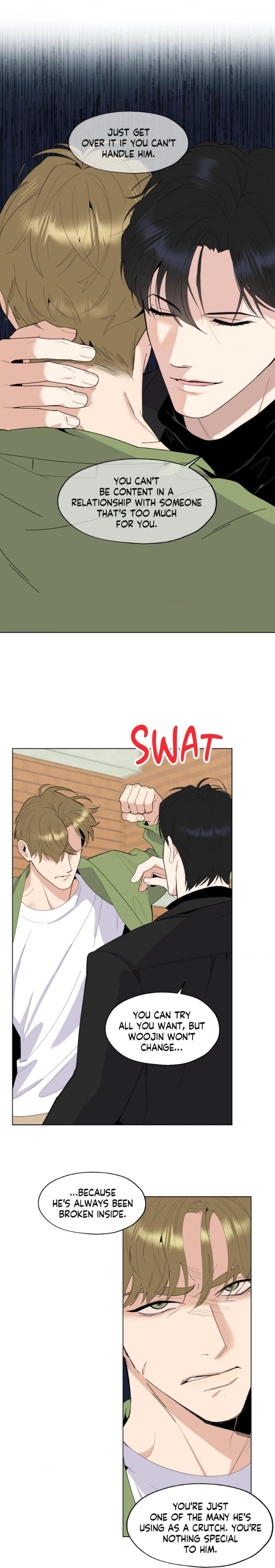 Miserable in Love by Chamji [Eng] page 22