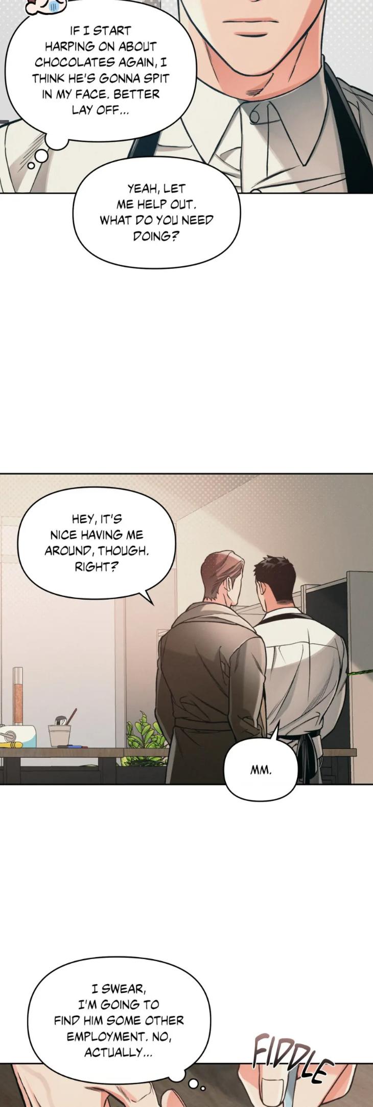 Beware the Ides of March by Stan/ Choi Song – Ch. 103 [Eng] page 22