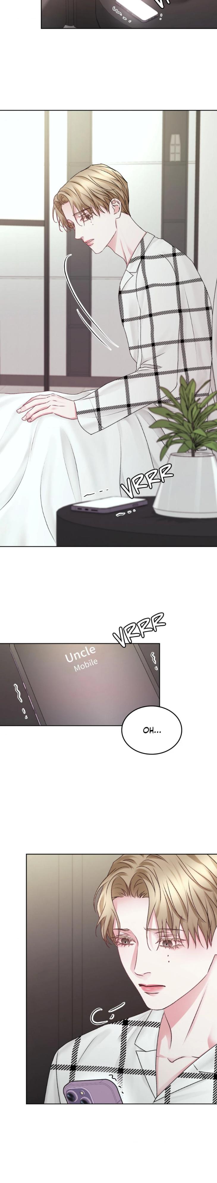 Instant Family by Ananas/ Kingo – Uncensored [Eng] page 23