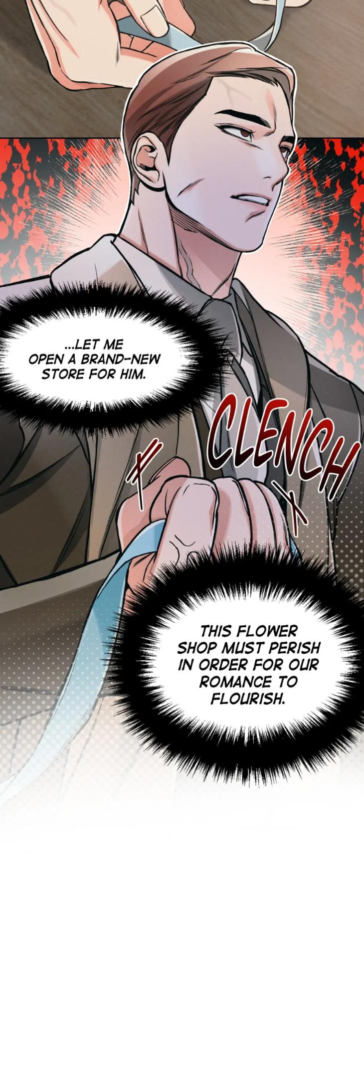 Beware the Ides of March by Stan/ Choi Song – Ch. 103 [Eng] page 23