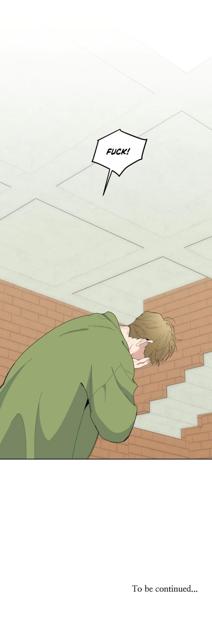 Miserable in Love by Chamji [Eng] page 24