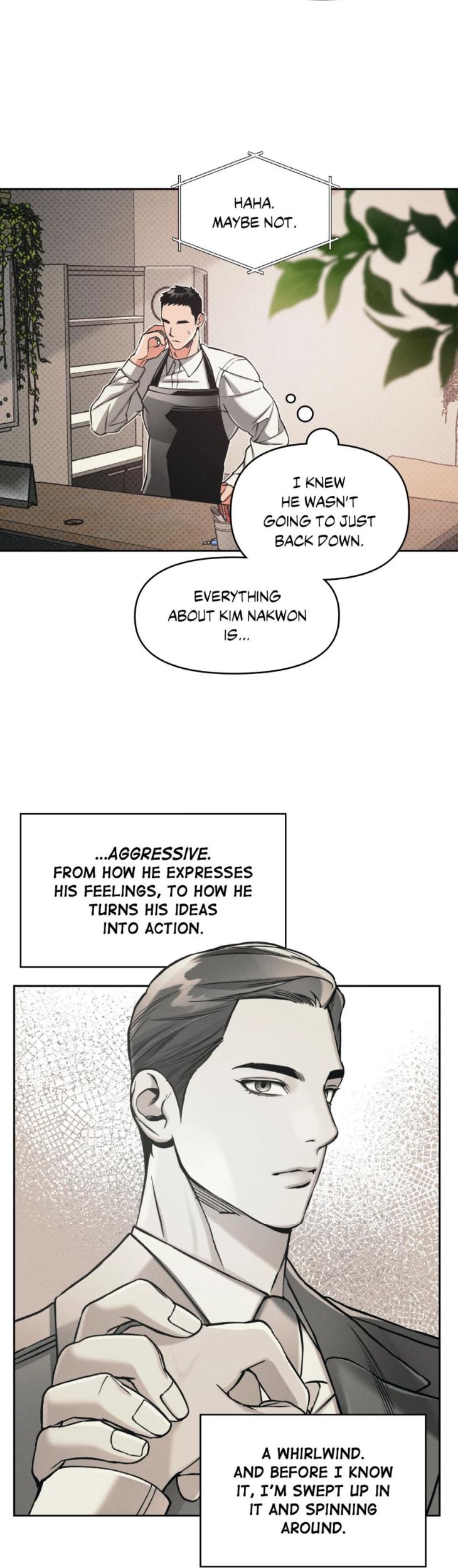 Beware the Ides of March by Stan/ Choi Song – Ch. 103 [Eng] page 24