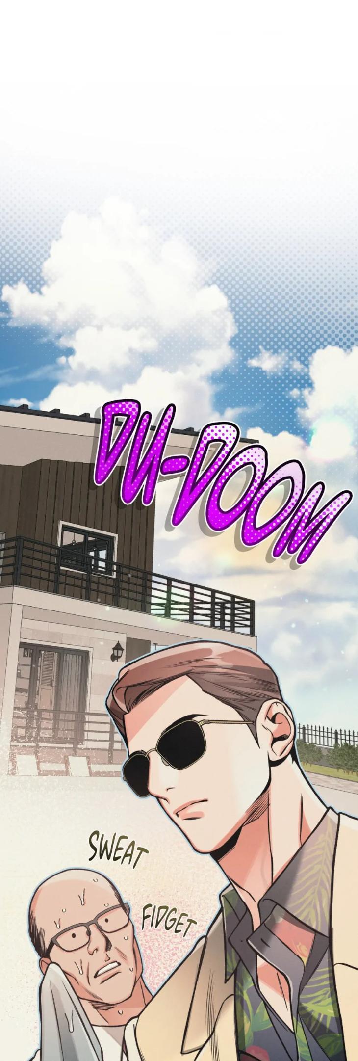 Beware the Ides of March by Stan/ Choi Song – Ch. 103 [Eng] page 24