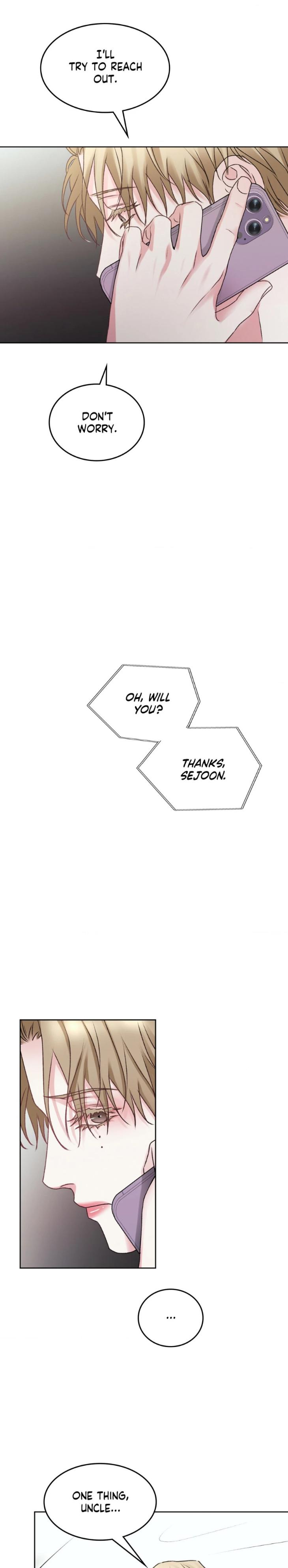 Instant Family by Ananas/ Kingo – Uncensored [Eng] page 25