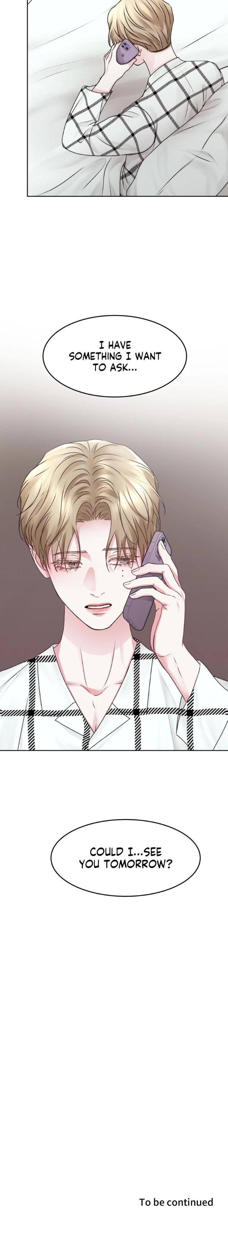 Instant Family by Ananas/ Kingo – Uncensored [Eng] page 26