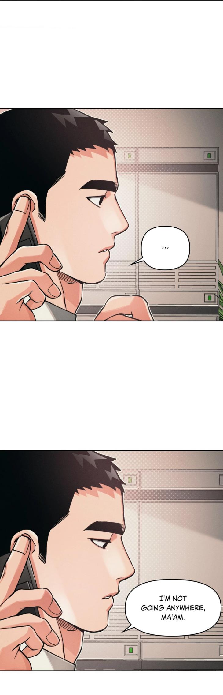 Beware the Ides of March by Stan/ Choi Song – Ch. 103 [Eng] page 26