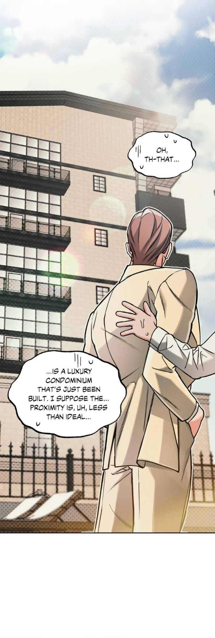 Beware the Ides of March by Stan/ Choi Song – Ch. 103 [Eng] page 27