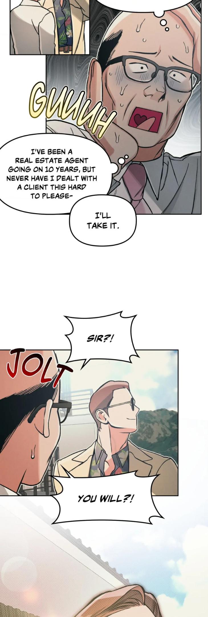 Beware the Ides of March by Stan/ Choi Song – Ch. 103 [Eng] page 29