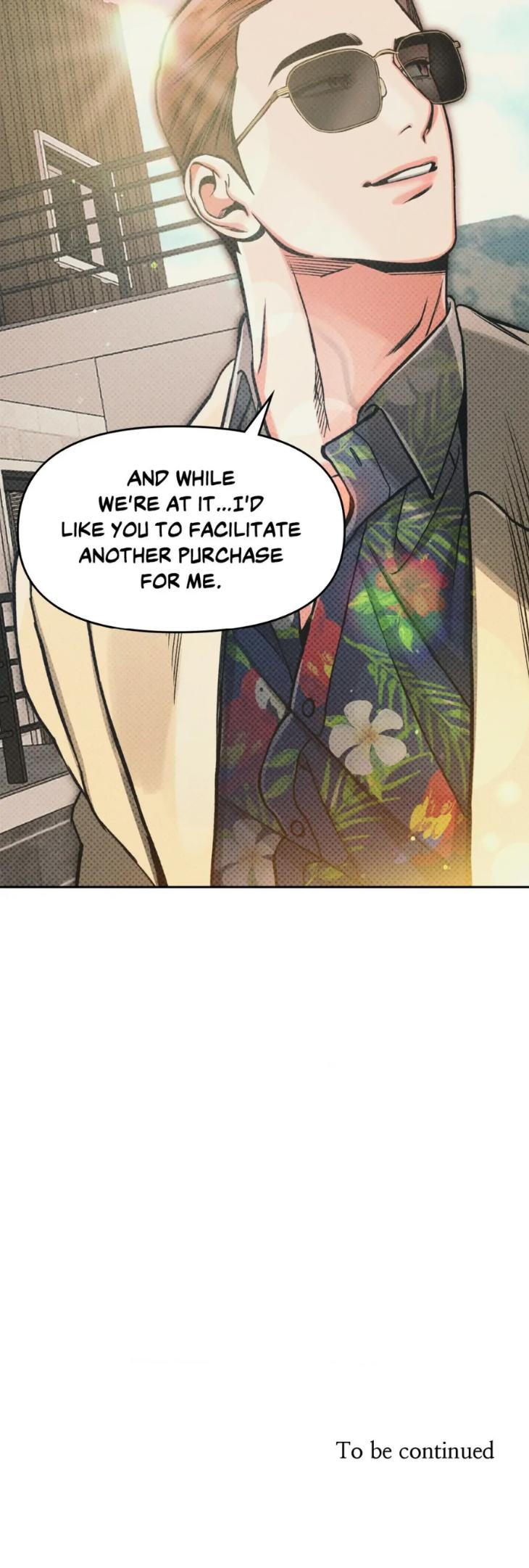 Beware the Ides of March by Stan/ Choi Song – Ch. 103 [Eng] page 30