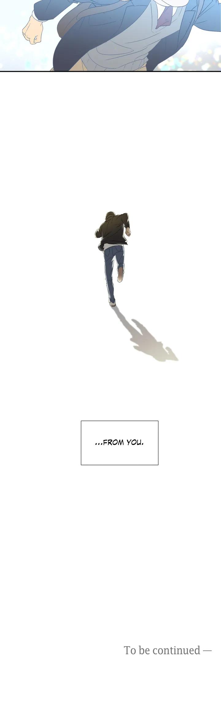 Backlight by Gangddo – Uncensored – Creator’s Note [Eng] page 40